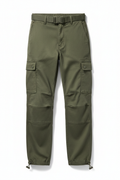 Utility Cargo Trousers