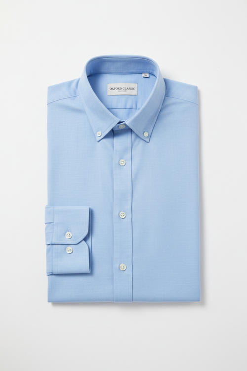Classic Oxford Shirt