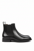 Leather Chelsea Boots