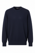 Merino Wool Crewneck Sweater