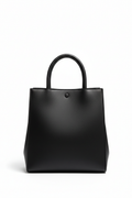 Structured Tote Bag